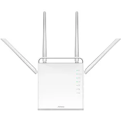 Strong Router 1200, Router, Weiss