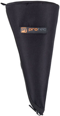 Protec M-403 Mute Bag French Horn Schwarz