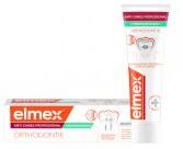 Elmex Anti-Caries Professional Expert Orthodontie 75 ml - Tube 75 ml