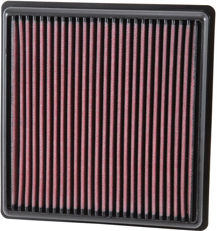 K&N Filters 33-3011 Air filter