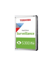 Toshiba BULK S300 Pro Surveillance Hard Dr 10 TB Festplatte GB (MD10ADA10TV)