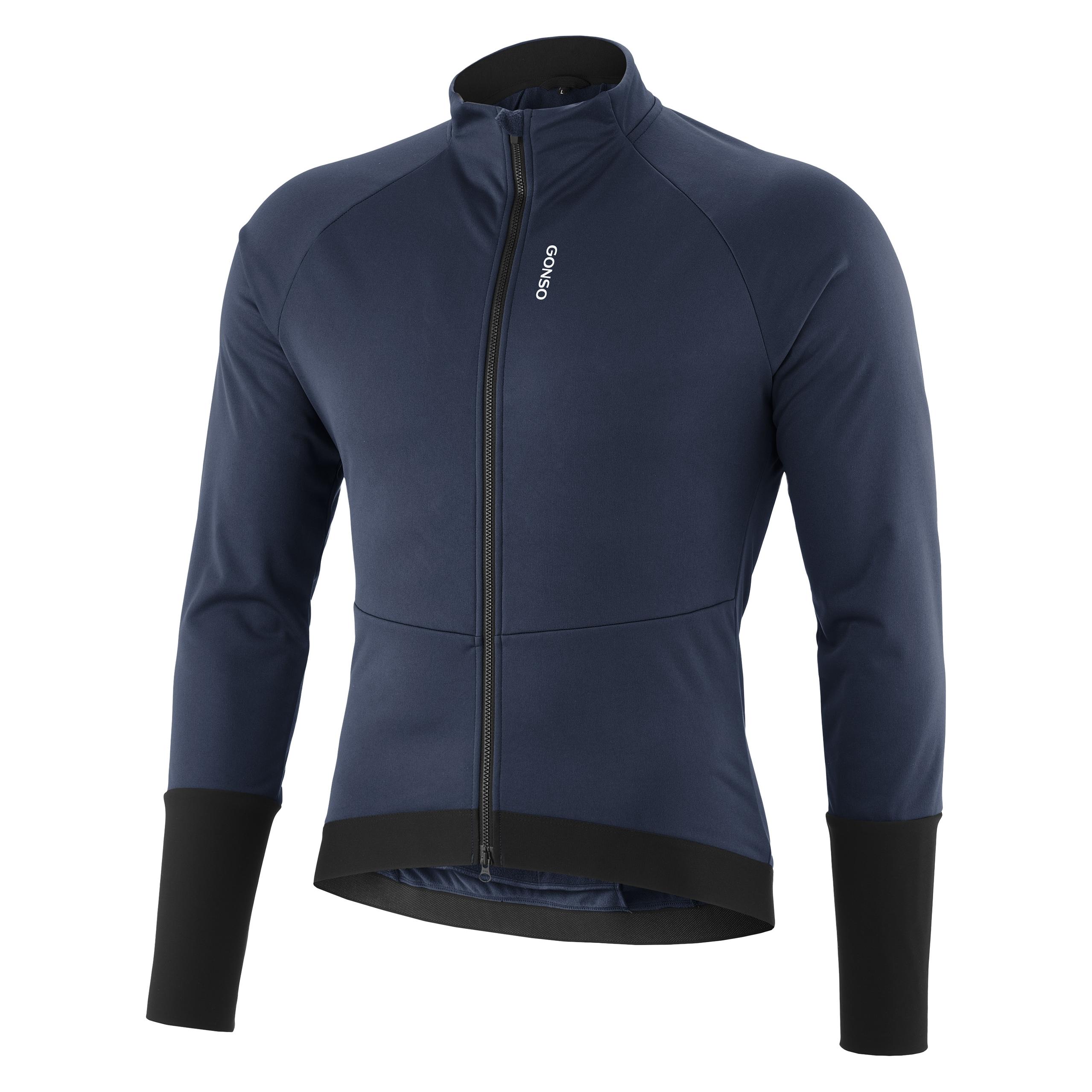 Gonso Road Jacket Softshell (XXL) (76359209)