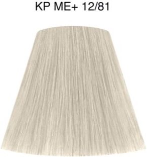 Wella Koleston Perfect ME+ Special Blonde cor para cabelo permanente tom 12/81 60 ml. Koleston Perfect ME+ Special Blonde