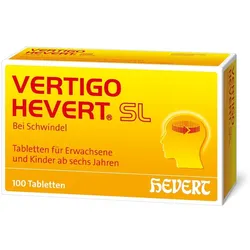 Vertigo Hevert SL