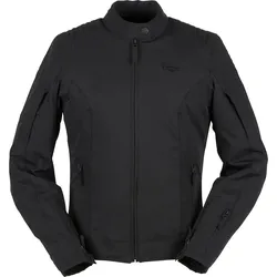 Furygan Jody, Textiljacke wasserdicht Damen - Schwarz - XL