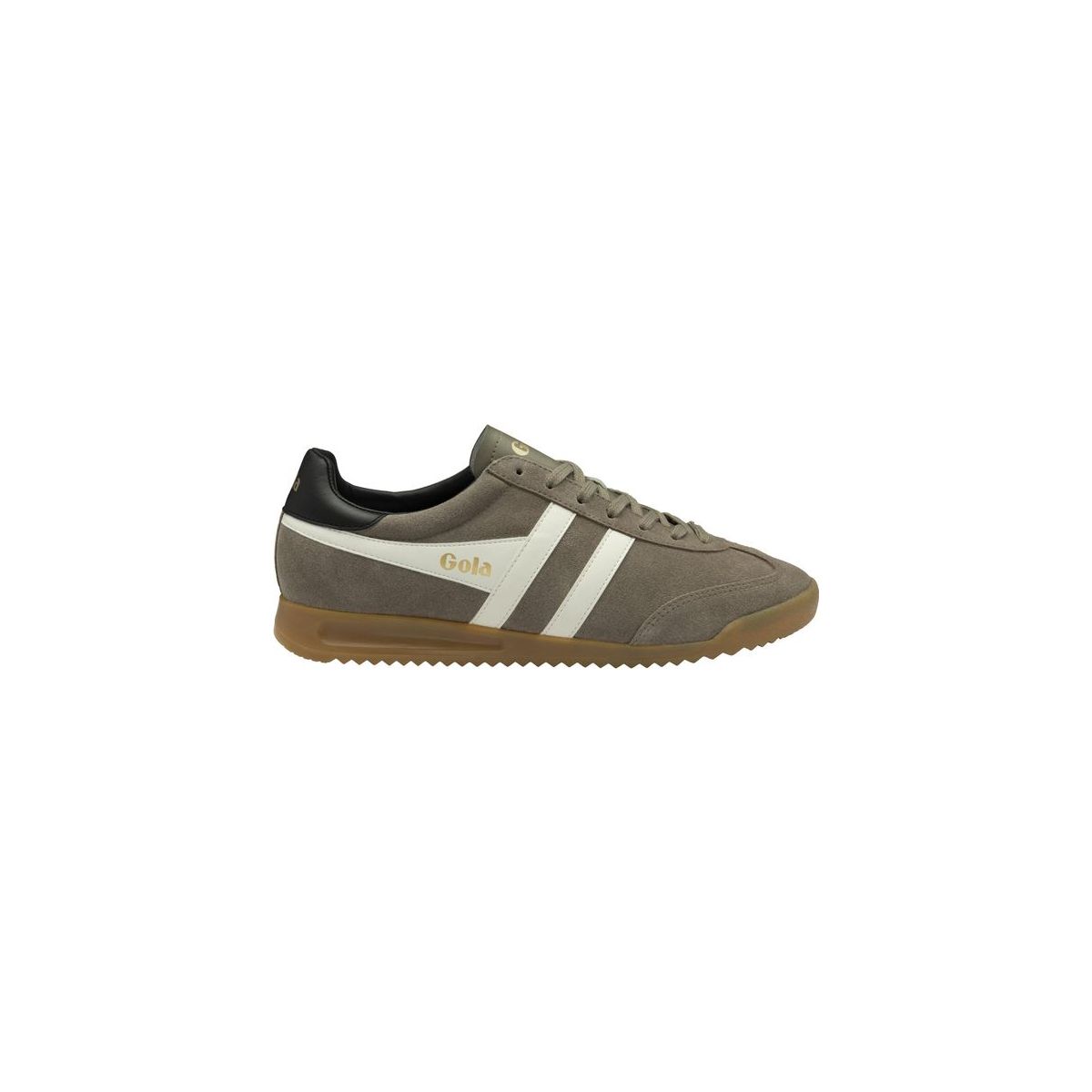 Gola Torpedo Sneaker Men rhino/off white/black (FW) 43 CMB761-FW-43-rhinooffwhiteblack