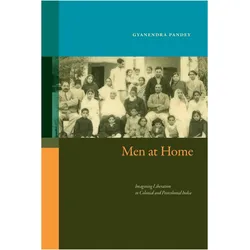 Men at Home, Schulbücher