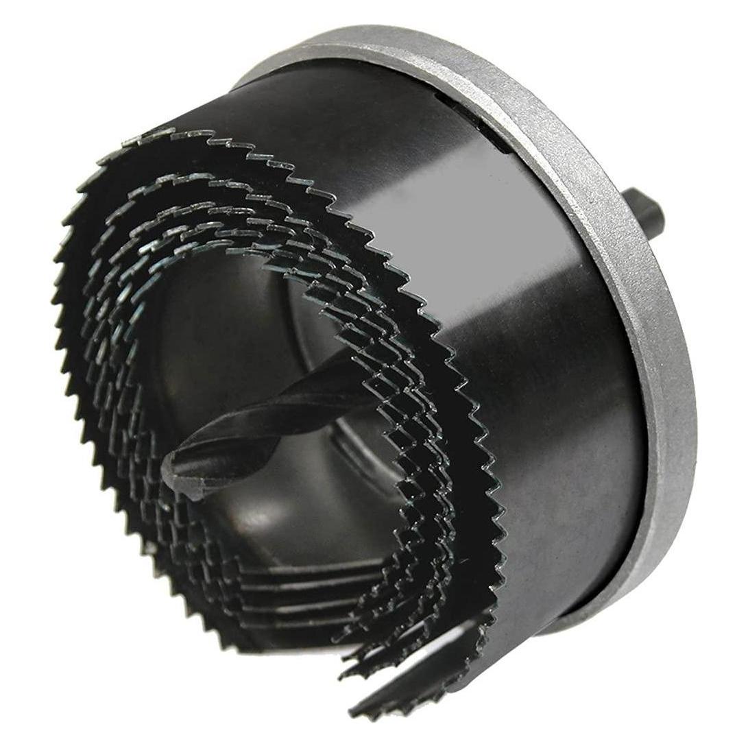 Verto Otwornice 60-90mm 5szt. (60H959) (95 mm) (60H959)