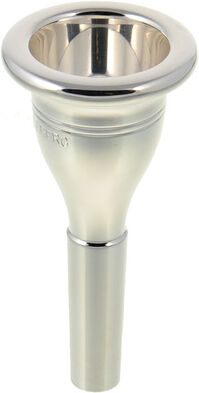 Helleberg Mouthpiece for Tuba 120 S