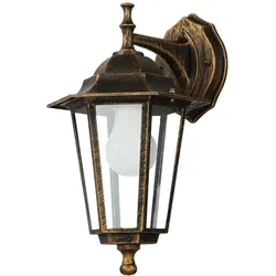 Licht-Erlebnisse, Gartenbeleuchtung, Paris (E27, IP44)
