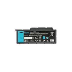 Dell Ersatz-Akku 2CP9F DELL-2CP9F