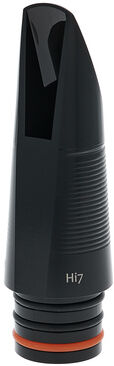 Gleichweit Bb-Clarinet Hi7-DW