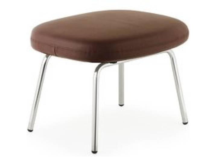 Normann Copenhagen - Era Hocker mit Stahlgestell