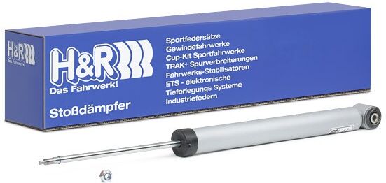 H&R D48-1009-01 Iskunvaimennin