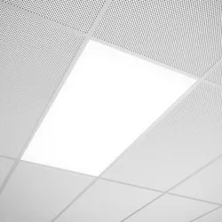 LTS Licht&amp;Leuchten LED-Einlegeleuchte PLL5912030401/DALI
