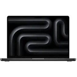Apple MacBook Pro 14 – 14,2" Liquid Retina XDR Display, Apple M5 Pro, 24 GB RAM, 2 TB SSD, macOS