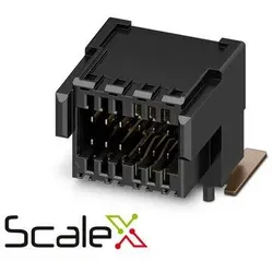 Phoenix Contact 1104550 SMD-Messerleisten FP 0,8/ 32-MH FP0832MH  - 400 Stück