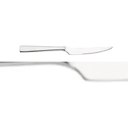 PINTINOX Steakmesser "PALACE", 13/0, 3,0mm, 12 Stück