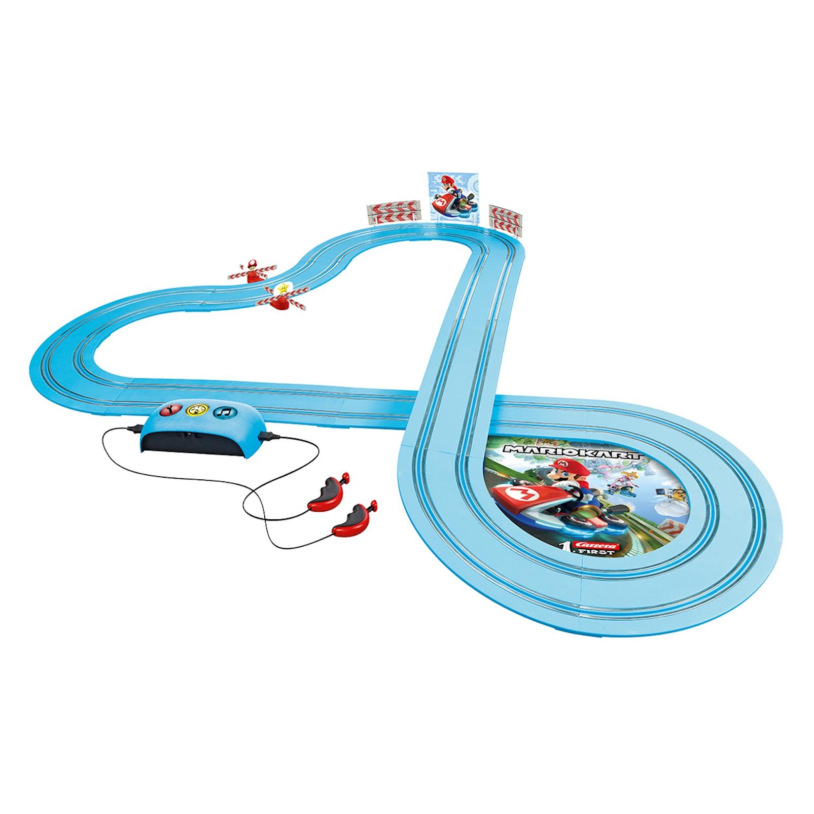 Carrera Erste Rennstrecke von - Mario Kart Royal Raceway (20063036)