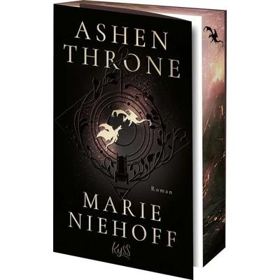 Ashen Throne, Taschenbuch von Marie Niehoff, Rowohlt Taschenbuch, 978-3-499-01414-7