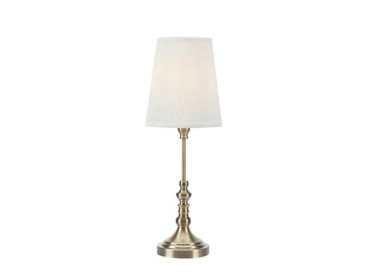 TISCHLEUCHTE MARKSLÖJD NOBLE TABLE 1L 66CM