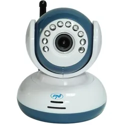 PNI, Babyphone, Video-Babyphone B7000, Bildschirm 7 Zoll, kabellos (Babyphone mit Kamera)