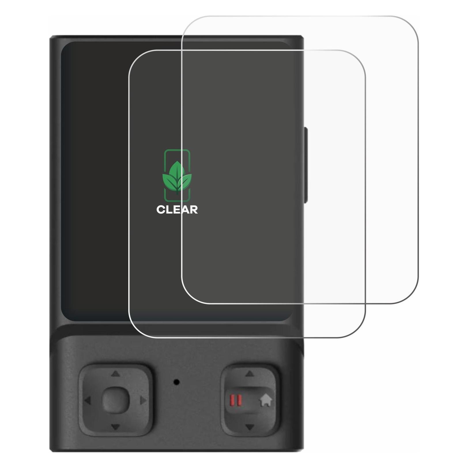 ScreenLeaf Schutzfolie für Hoverair Beacon Displayschutz Display Schutz Folie Klar Transparent (6158414)