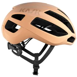 KASK Protone Icon WG11 Rennradhelm - Sahara Matt