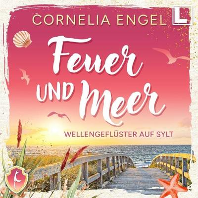 Wellengeflüster auf Sylt - Cornelia Engel, Audio, 4255674814880