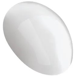 LAUFEN Alessi One Urinaldeckel 8949710000001 weiß