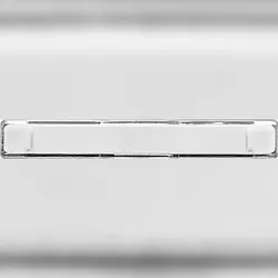 Gira Beschriftungsschild 001400