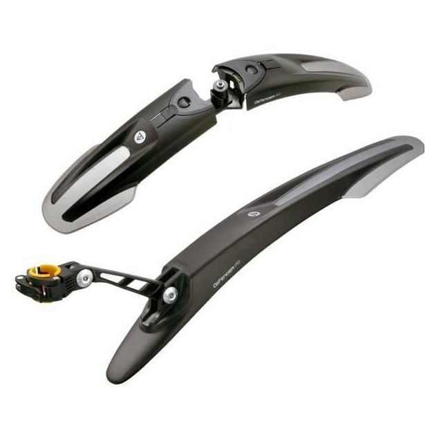 Topeak DeFender M1/M2 (Schutzblech Set) (TO5272)