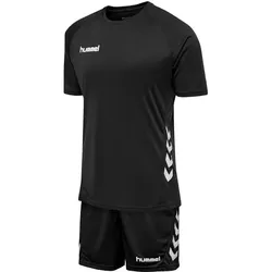 hummel Hmlpromo Set - Herren - black - L