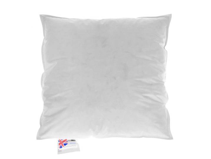 FÜLLKISSEN 65/65 cm – Gänse-Daunen
