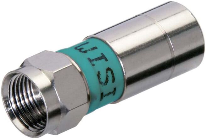 Wisi F-Compress connecteur pour MK 91/MK 96 DV15 (1986706)