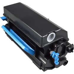 Kompatibler Toner ersetzt Ricoh 418447 P501H schwarz
