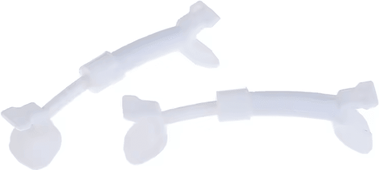 Inspire Curations Facial Exercise Trainer For Jawline Toning And Smile Muscle Workouts 2pcs