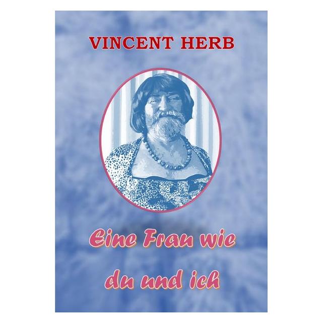 Umbreit Eine Frau wie du und ich (Deutsch, Softcover, Vincent Herb) (70632093)