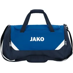 Jako Sporttasche Iconic royal/marine L Senior (ca. 62 Liter)