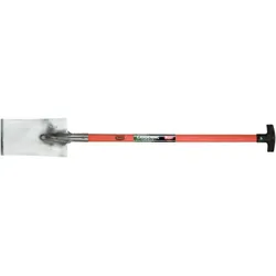Magni, Spaten + Schaufel, Polet FH101001 Damenspaten"Fiber 3001", 280 x 150 mm