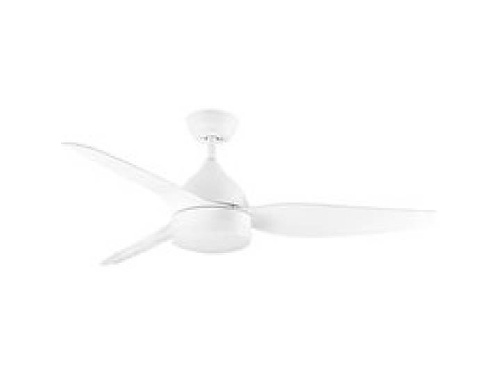 Ventilateur de plafond - ORBEGOZO - Cp 131132 - 132 cm - Couleur blanche - Unisexe