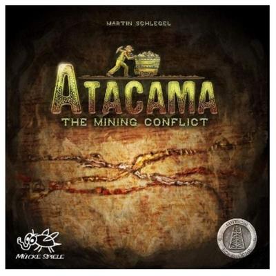 Atacama