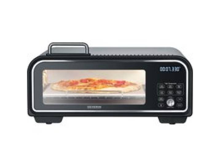 SEVERIN Four à pizza »PG 8575«