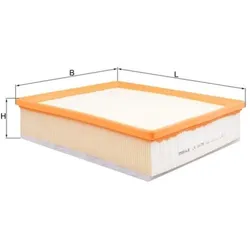 Luftfilter MAHLE LX 4479 für VW Man Crafter Tge Grand California Camper