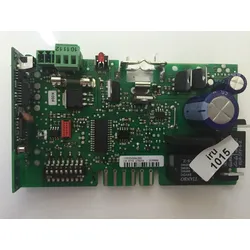 Sommer Motorsteuerung sprint/duo/duovision/Aperto, 868,8 MHz