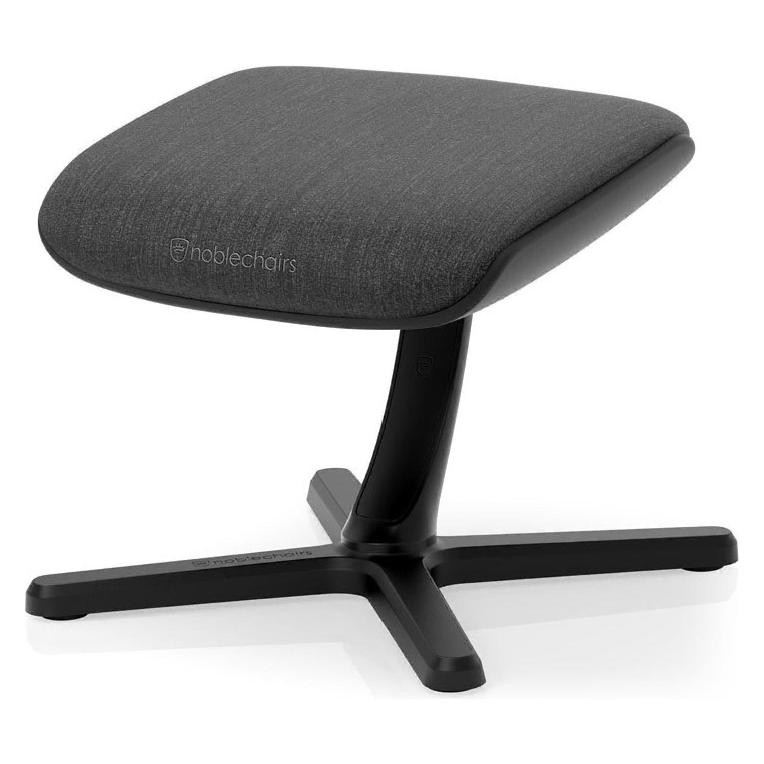 noblechairs Fussstütze 2 - TX Edition (NBL-FR-TX-ATC)