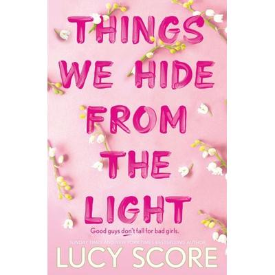 Things We Hide From The Light, Taschenbuch von Lucy Score, Hodder And Stoughton