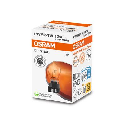 Osram ORIGINAL PSX - PWY24W [Hersteller-Nr. 7450A]