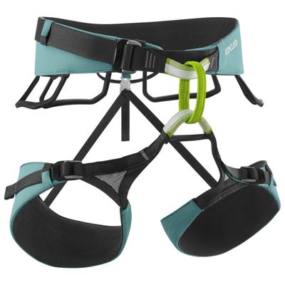 Edelrid - Sendero - Klettergurt Gr S schwarz