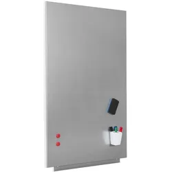 Rocada, Präsentationstafel, Whiteboard-Modul (75 x 115 cm)